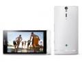 Xperia S