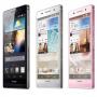 Ascend P6