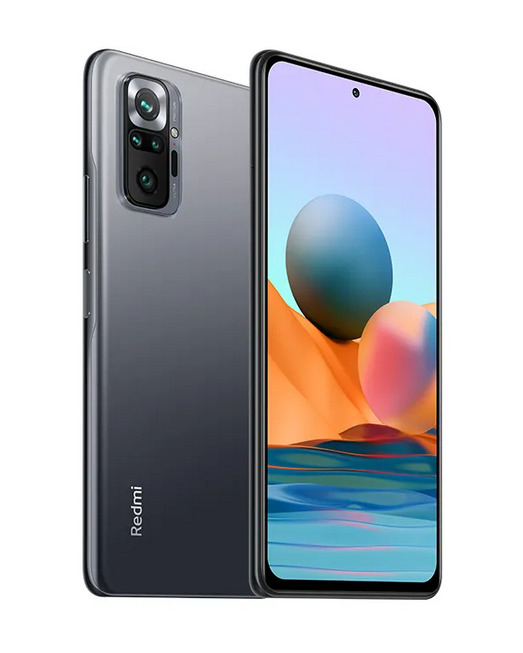 Redmi Note 10 Pro 6GB 128GB