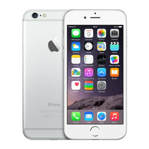 Iphone 6 128GB