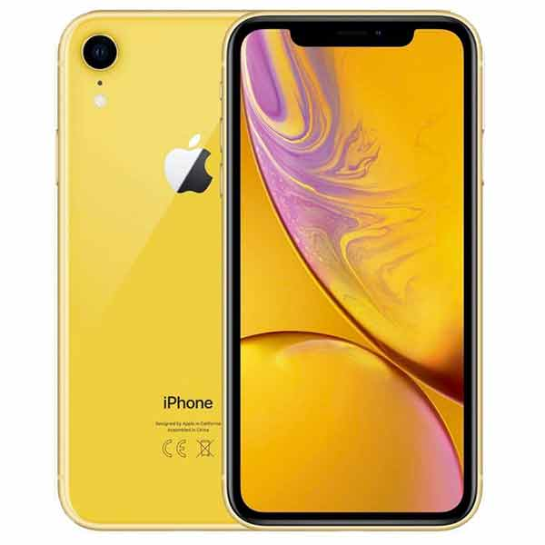 iPhone XR 64GB
