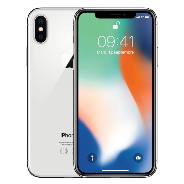 iPhone XS 64GB