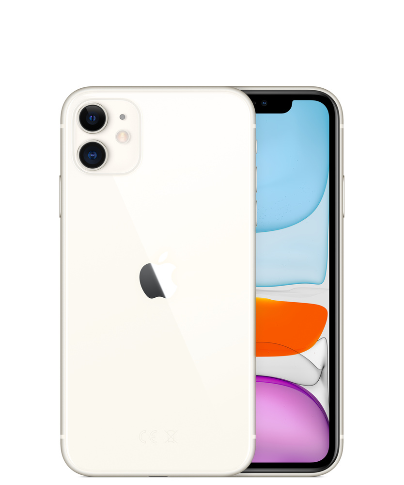 iPhone 11 64GB