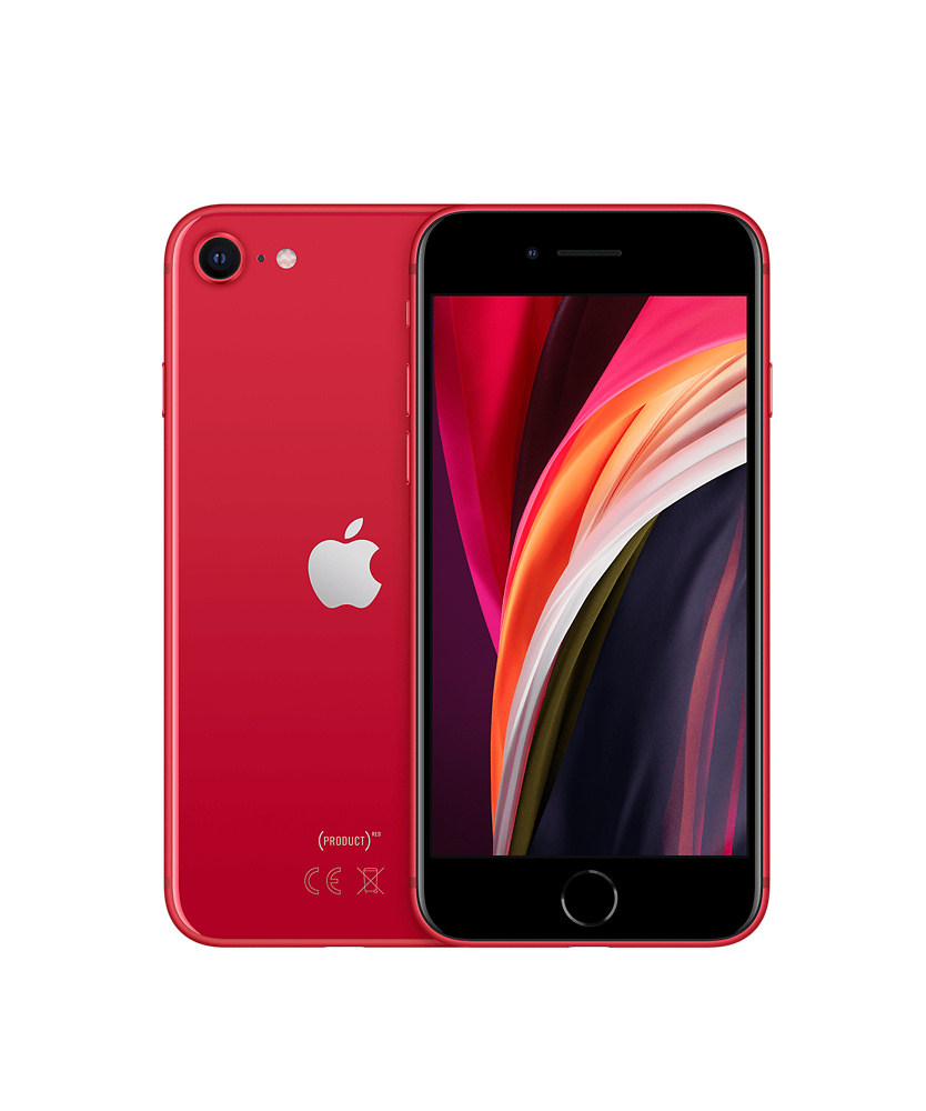 iPhone SE 2020 64GB