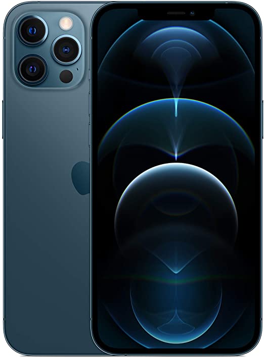 iPhone 12 Pro Max 128GB 