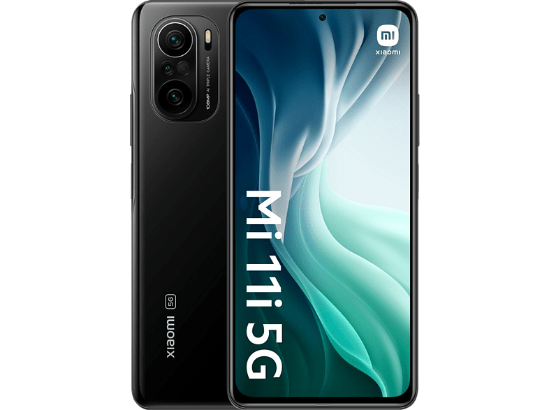 Mi 11i 5G 256GB