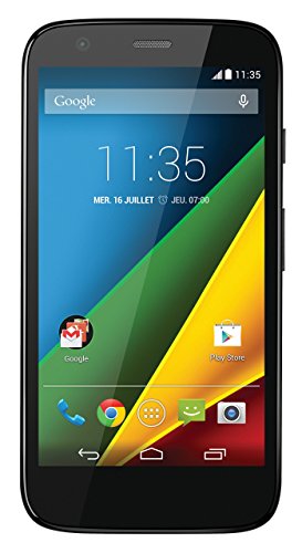 MOTO G 4G 