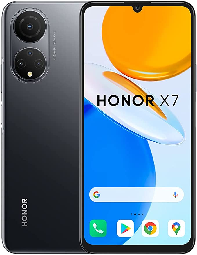 X7 128GB