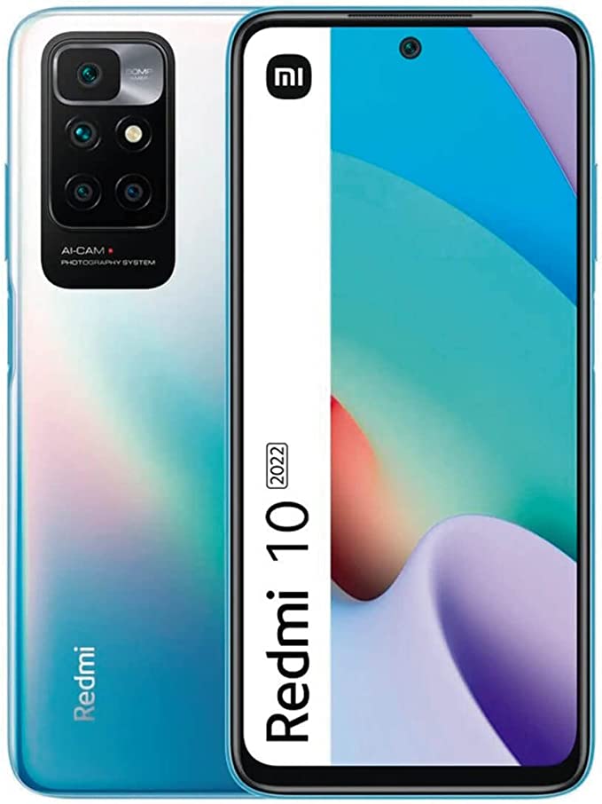 Redmi 10 2022 128GB