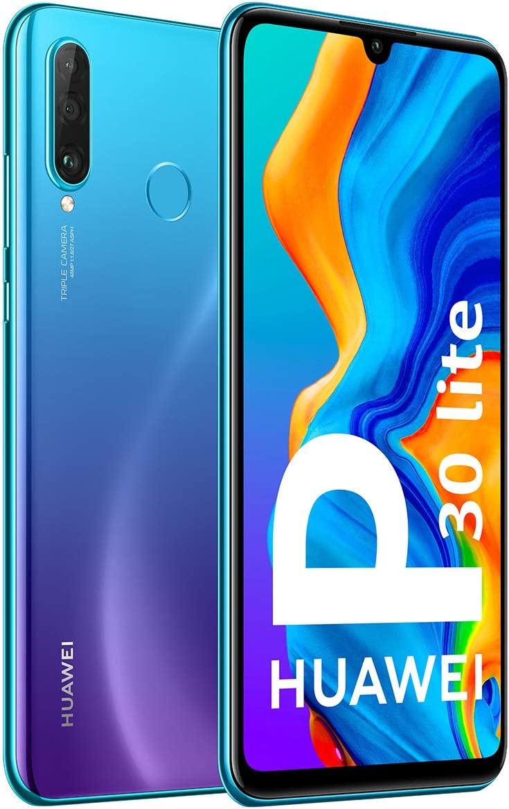 P30 LITE 256GB