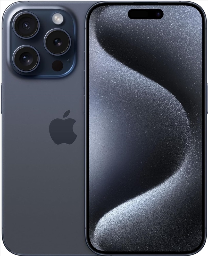 iPhone 15 Pro 128GB