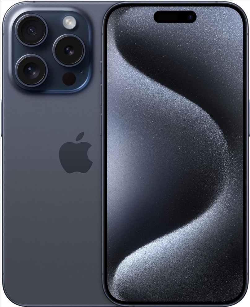 iPhone 15 Pro 256GB 