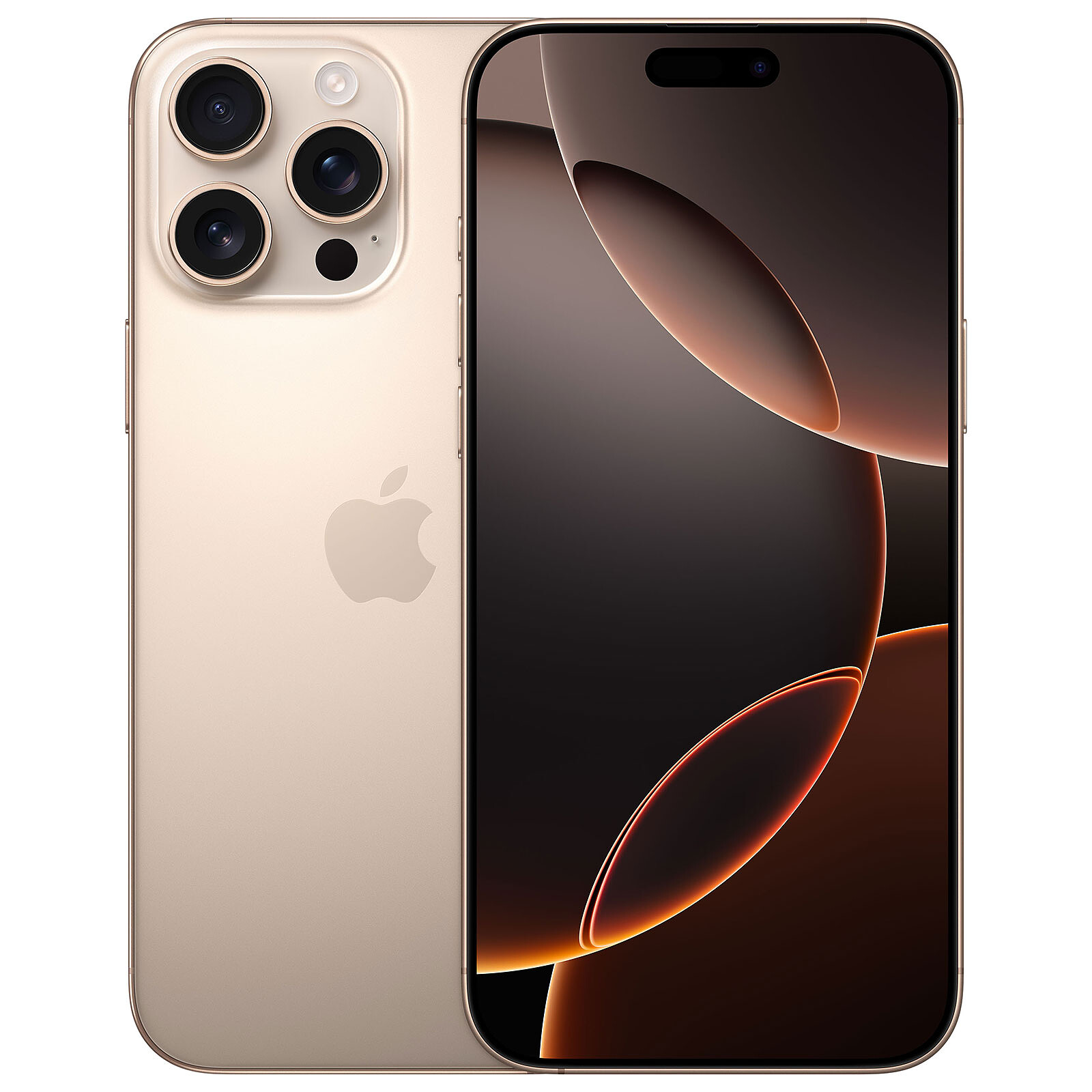 IPHONE 16 PRO MAX 512GB