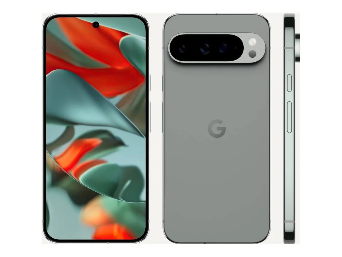 Pixel 9 Pro XL 256GB