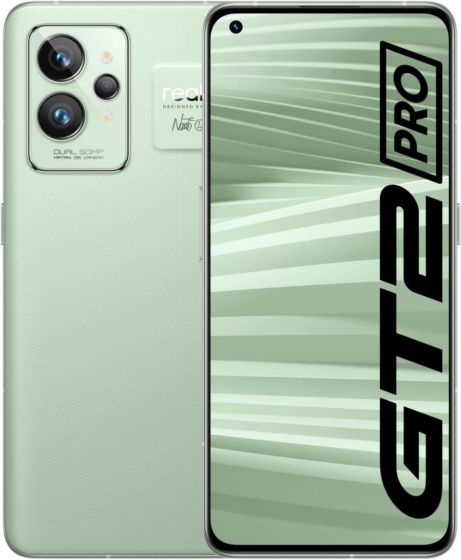 GT2 PRO 256GB
