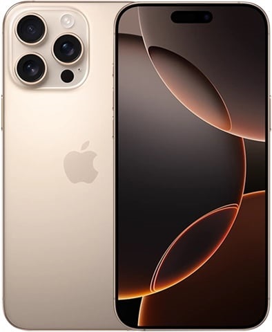 iPhone 16 Pro Max 512GB 
