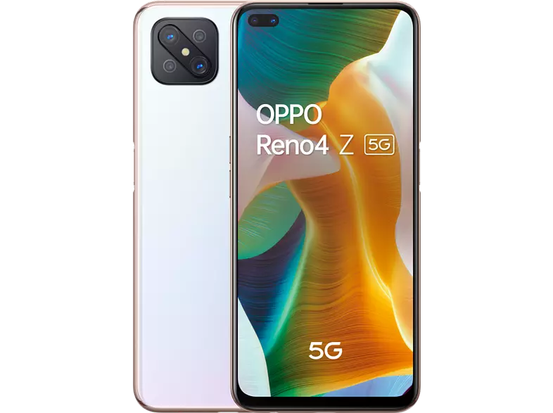 Reno 4Z 5G 128GB