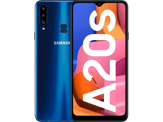 Galaxy A20S 32GB