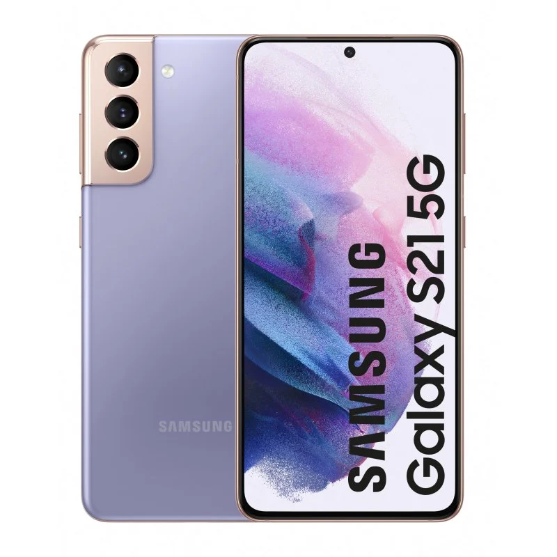 Galaxy S21 5G G991B/DS 256GB