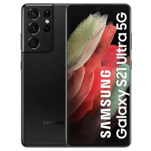 Galaxy S21 Ultra 5G 512GB