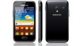 Galaxy Mini 2 S6500