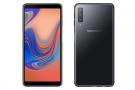 Galaxy A7 2018 A750 64GB